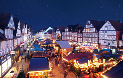 Celle Weihnachtsmarkt Grplan