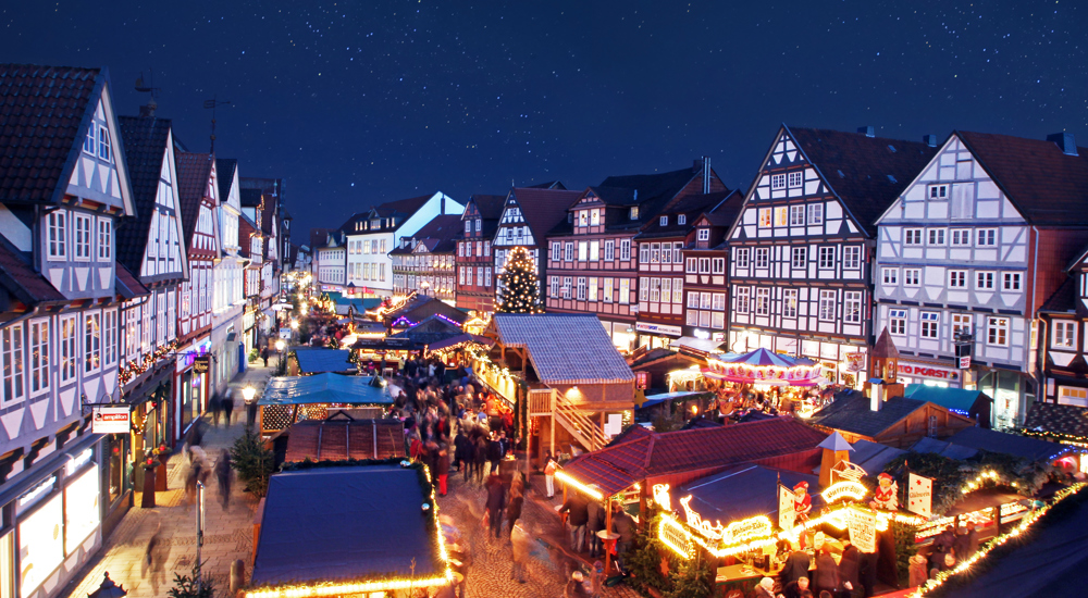 Celle Weihnachtsmarkt Grplan