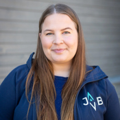 Julie Haugen Olsen