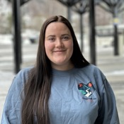 Monica Veflen Lindstad