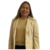 Cynthia Olavario Pettersen